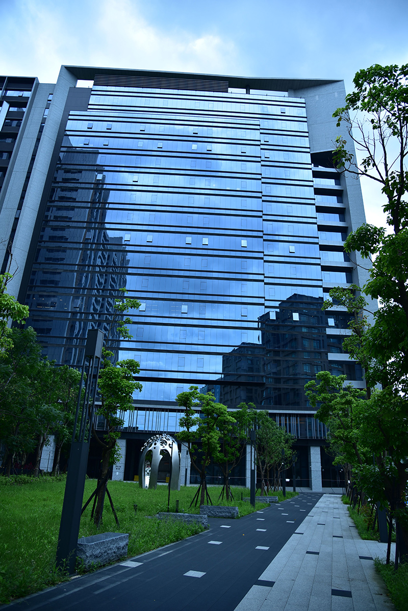 公司簡介